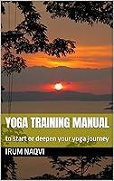 Algopix Similar Product 20 - Yoga Training Manual to start or