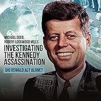 Algopix Similar Product 14 - Investigating the Kennedy