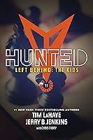 Algopix Similar Product 7 - Hunted Left Behind The Kids