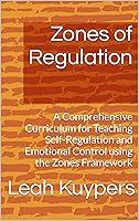 Algopix Similar Product 15 - Zones of Regulation A Comprehensive