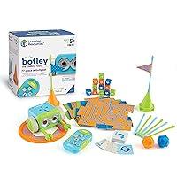 Algopix Similar Product 17 - Learning Resources Botley The Coding