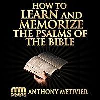 Algopix Similar Product 20 - How to Learn and Memorize the Psalms of