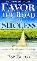 Algopix Similar Product 14 - Favor the Road to Success How to