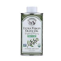 Algopix Similar Product 10 - La Tourangelle Organic Extra Virgin