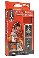Algopix Similar Product 7 - SOL Survive Outdoors Longer