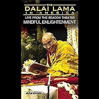 Algopix Similar Product 6 - The Dalai Lama in America Mindful