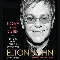 Algopix Similar Product 5 - Love Is the Cure On Life Loss and