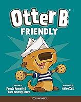 Algopix Similar Product 10 - Otter B Friendly