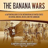 Algopix Similar Product 1 - The Banana Wars A Captivating Guide to