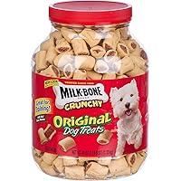 Algopix Similar Product 17 - Milk-Bone MaroSnacks Dog Snacks