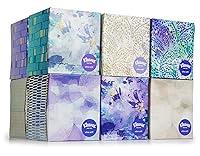 Algopix Similar Product 8 - Kleenex Ultra Facial Tissue 85 Count