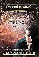 Algopix Similar Product 15 - Freedom for the Chained A modernday