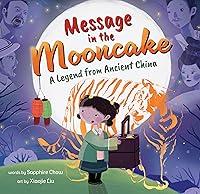 Algopix Similar Product 14 - Message in the Mooncake