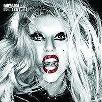 Algopix Similar Product 3 - Born This Way (Special Edition)