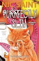 Algopix Similar Product 16 - Purrfectly Slim The Mysteries of Max