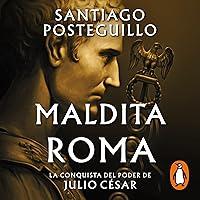 Algopix Similar Product 20 - Maldita Roma Damn Rome La conquista