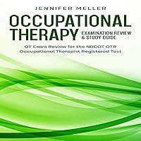 Algopix Similar Product 11 - Occupational Therapy Examination Review