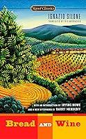 Algopix Similar Product 17 - Bread and Wine (Signet Classics)