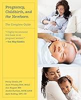Algopix Similar Product 16 - Pregnancy Childbirth and the Newborn