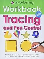 Algopix Similar Product 14 - Wipe Clean Workbook Tracing and Pen