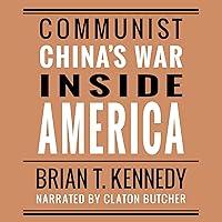 Algopix Similar Product 15 - Communist Chinas War Inside America