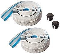 Algopix Similar Product 4 - Fizik Performance Bar Tape, White