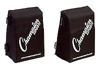 Algopix Similar Product 9 - Champion Sports Cushioned Catchers