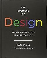 Algopix Similar Product 14 - The Business of Design Balancing