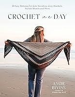 Algopix Similar Product 9 - Crochet in a Day 18 Easy Patterns for