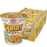 Algopix Similar Product 16 - Nissin Cup Noodle Ramen Noodle Soup