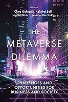 Algopix Similar Product 8 - The Metaverse Dilemma Challenges and