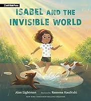 Algopix Similar Product 5 - Isabel and the Invisible World