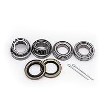 Algopix Similar Product 20 - REPLACEMENTKITSCOM  Trailer Bearing 