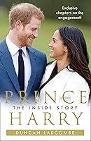 Algopix Similar Product 18 - Prince Harry: The Inside Story