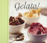 Algopix Similar Product 20 - Gelato Italian Ice Creams Sorbetti