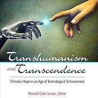 Algopix Similar Product 19 - Transhumanism and Transcendence
