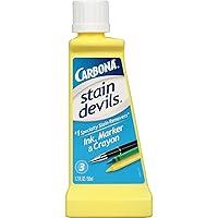 Algopix Similar Product 1 - Carbona Stain Devils 3  Ink Marker