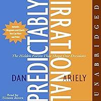 Algopix Similar Product 9 - Predictably Irrational The Hidden