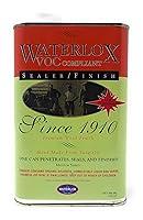 Algopix Similar Product 16 - Waterlox Original Sealer Finish 350