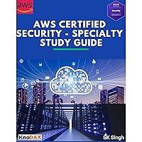 Algopix Similar Product 16 - AWS Certified Security  Specialty