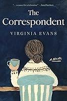 Algopix Similar Product 19 - The Correspondent: A Novel