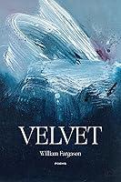 Algopix Similar Product 18 - Velvet: Poems