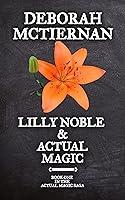 Algopix Similar Product 9 - Lilly Noble  Actual Magic Magical