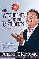 Algopix Similar Product 13 - Why a Students Work for C Students and