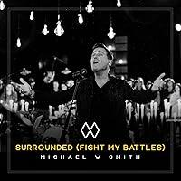 Algopix Similar Product 12 - Surrounded (Fight My Battles)