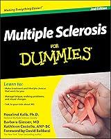 Algopix Similar Product 2 - Multiple Sclerosis For Dummies 2nd