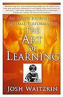 Algopix Similar Product 17 - The Art of Learning An Inner Journey
