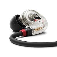 Algopix Similar Product 6 - Sennheiser Pro Audio IE 40 PRO molded