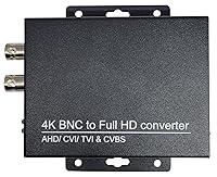 Algopix Similar Product 1 - 101AV 4K HD BNC to FHD HDMI Video