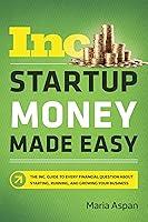 Algopix Similar Product 20 - Startup Money Made Easy The Inc Guide